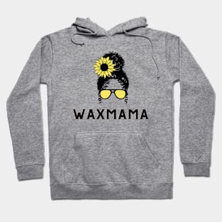 Wax Mama Hoodie